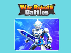 ເກມ War Robots Battles 