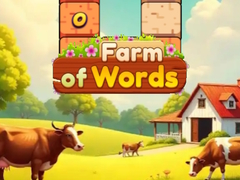 ເກມ Farm of Words
