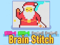 ເກມ Brain Stitch
