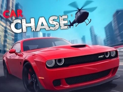 ເກມ Car Chase