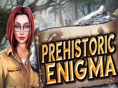 ເກມ Prehistoric Enigma
