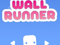 ເກມ Wall Runner