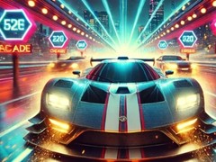 ເກມ Gt Championship Arcade