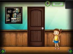 ເກມ Amgel Kids Room Escape 277