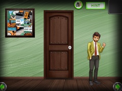 ເກມ Amgel Easy Room Escape 256