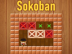 ເກມ Sokoban