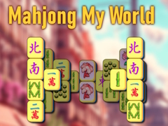 ເກມ Mahjong My World