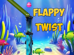 ເກມ Flappy Twist