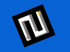 ເກມ Maze Rotate
