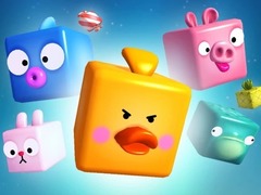 ເກມ Mahjong Pet Quest