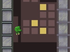 ເກມ Robo Wall Crawler