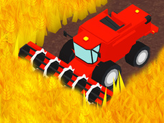 ເກມ Mow It