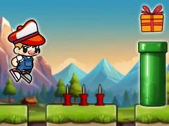 ເກມ Mighty Run