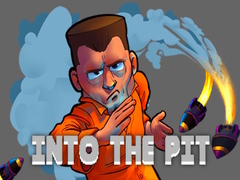 ເກມ Into the Pit