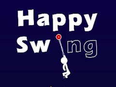 ເກມ Happy Swing