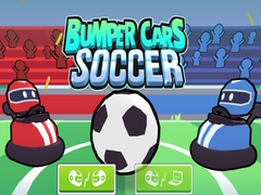 ເກມ Bumper Cars Soccer