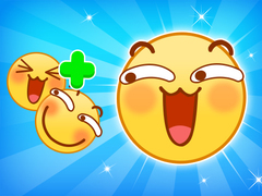 ເກມ Emoji Merge Fun Moji