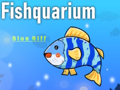ເກມ Fishquarium