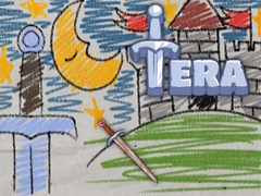 ເກມ Tera
