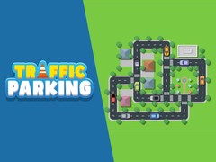 ເກມ Traffic Parking