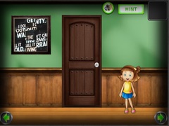 ເກມ Amgel Kids Room Escape 278