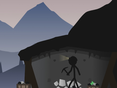 ເກມ Mining Simulator