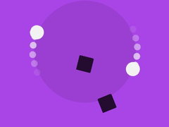 ເກມ Circle Rush