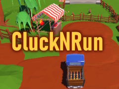 ເກມ CluckNRun