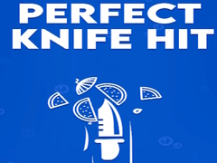 ເກມ Perfect Knife Hit