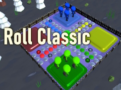 ເກມ Roll Classic
