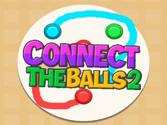 ເກມ Connect the Balls 2