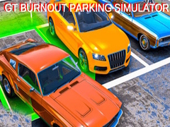 ເກມ GT Burnout Parking Simulator