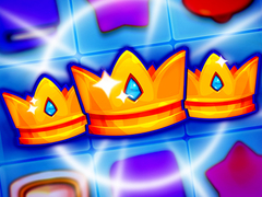 ເກມ Royal Jewels Match