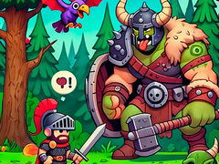 ເກມ Dragon Hunter
