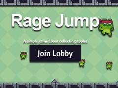 ເກມ Rage Jump 