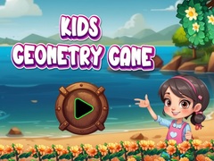 ເກມ Kids Geometry Game