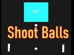 ເກມ Shoot Balls