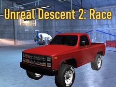 ເກມ Unreal Descent 2: Race