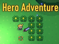 ເກມ Hero Adventure