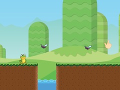 ເກມ Jumping Frog Adventure