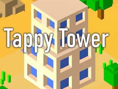 ເກມ Tappy Tower