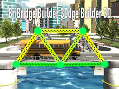 ເກມ Bridge Builder 3D