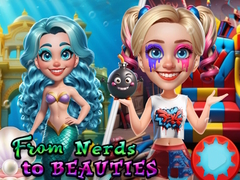 ເກມ From Nerds to Beauties