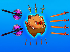 ເກມ Weaponsmith Evolution