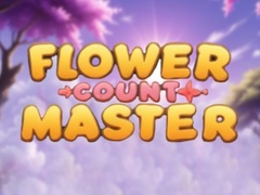 ເກມ Flower Count Master