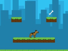 ເກມ Dog Escape