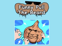 ເກມ Funny Pull The Beard 