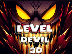 ເກມ Level Devil 3D