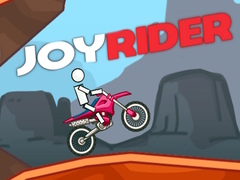 ເກມ Joyrider