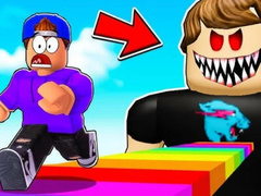 ເກມ Roblox vs Mr. Beast
